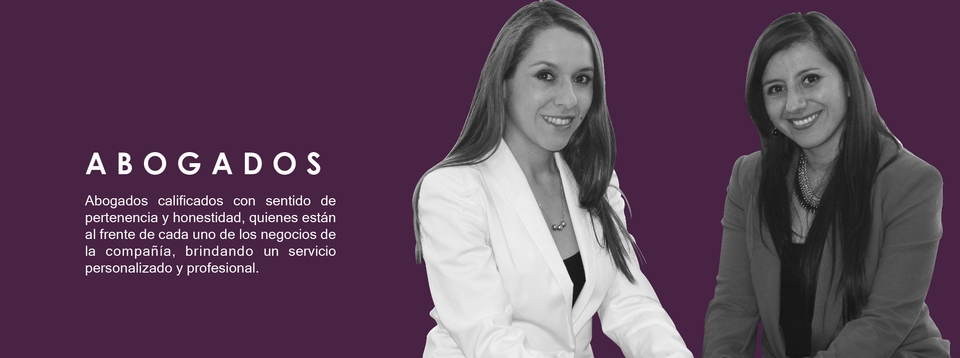 ABOGADOS